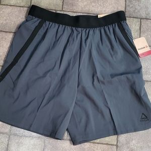 Men's Reebok shorts